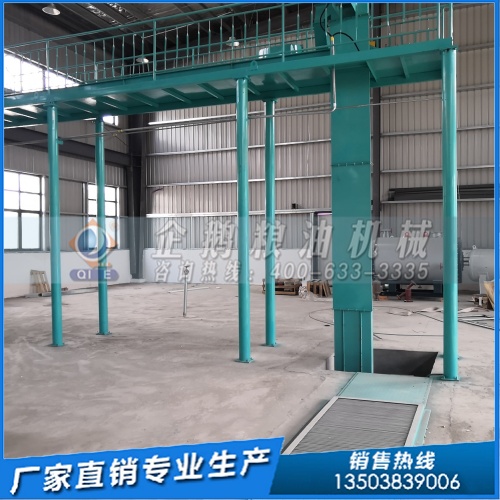 精煉油設(shè)備分為哪幾類？精煉油設(shè)備在食用油加工中的重要性